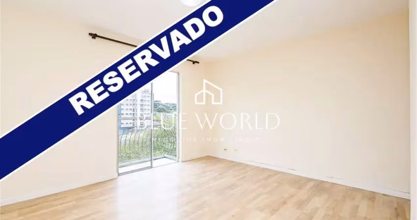 Apartamento com 3 quartos à venda na Rua Leão Sallum, 460, Boa Vista, Curitiba