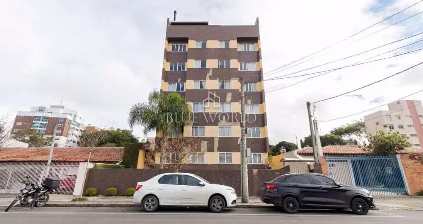 Apartamento com 3 quartos à venda na Rua Alberto Bolliger, 269, Juvevê, Curitiba
