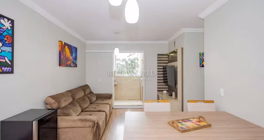 Apartamento com 3 quartos à venda na Rua Assis Figueiredo, 1315, Guaíra, Curitiba