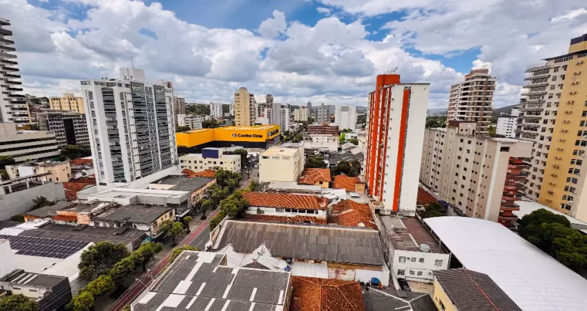 Apartamento com 4 quartos para alugar na Rua Barão do Rio Branco, 149, Centro, Governador Valadares