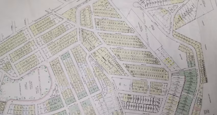 Lotes Bairro Santo Agostinho