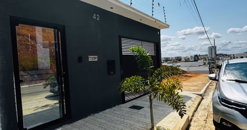 Linda Casa Bairro Lagoa Santa