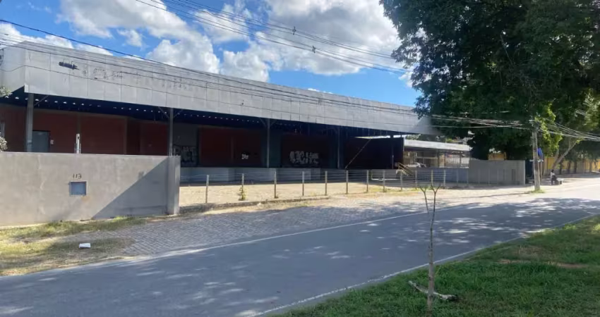 Terreno à venda na Avenida Rio Bahia, 113, Vila Rica, Governador Valadares