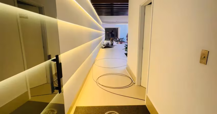Apartamento à venda na Avenida Brasil, 1789, Esplanada, Governador Valadares