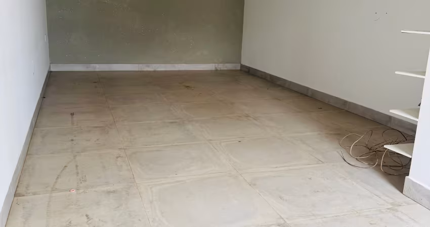 Casa com 2 quartos à venda na Rua Lambari, 321, Nova Vila Bretas, Governador Valadares