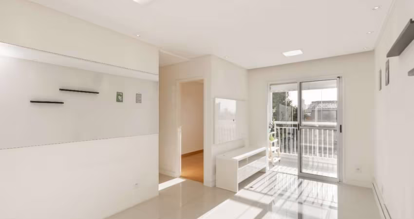 Agradável apartamento tipo para venda com 3 quartos, sendo 1 suíte, 67m²