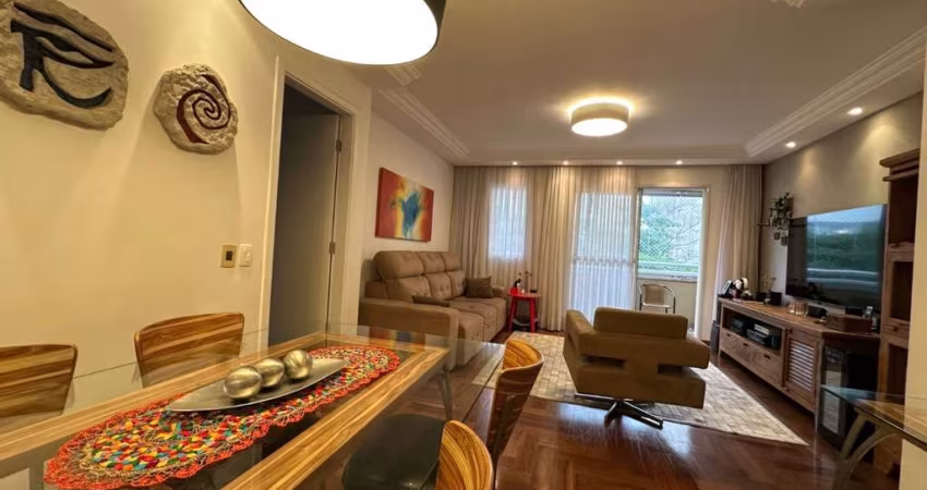 Sensacional apartamento tipo para venda com 3 quartos, sendo 1 suíte, 101m²