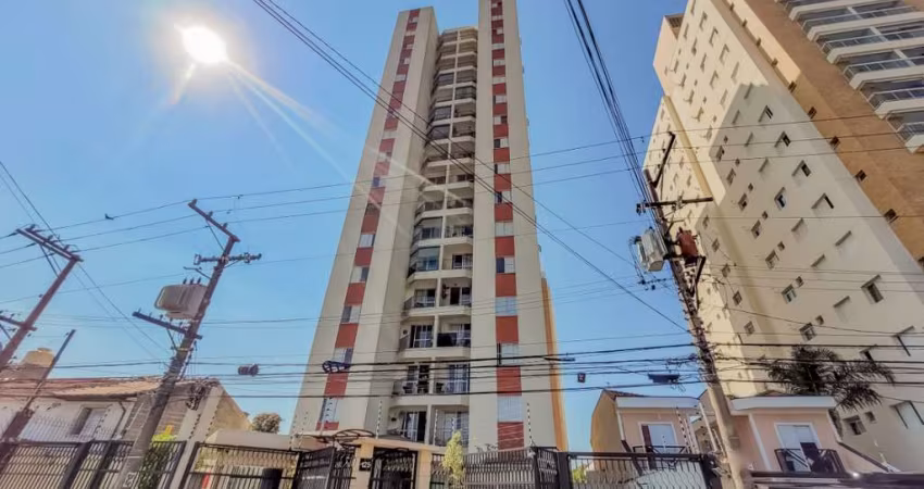 Confortável apartamento tipo para venda com 3 quartos, sendo 1 suíte, 66m²