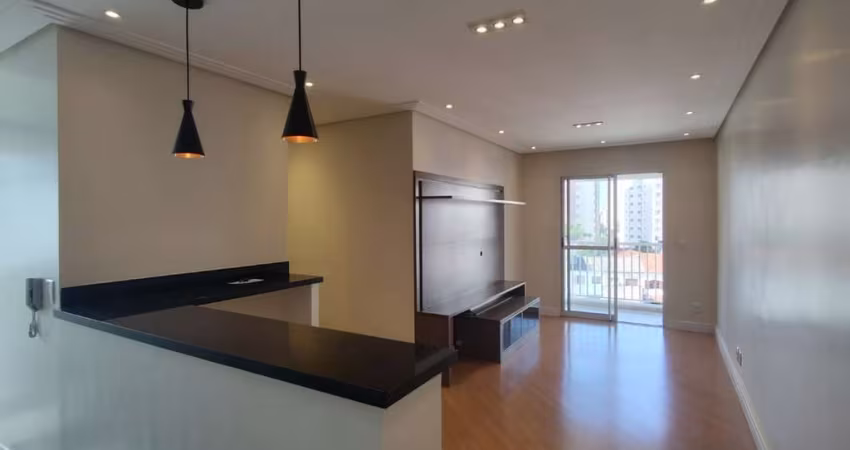 Funcional apartamento tipo para venda com 2 quartos, sendo 1 suíte, 57m²
