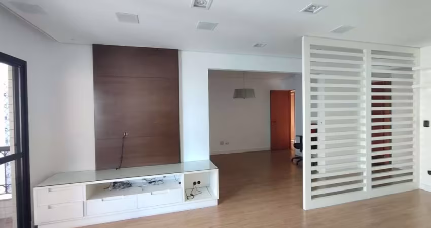 Funcional apartamento tipo para venda com 3 quartos, sendo 2 suítes, 129m²