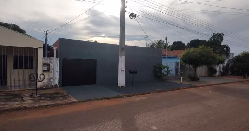 Agradável casa tipo para venda com 3 quartos, 170m²
