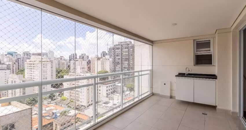 Espetacular apartamento tipo para venda com 2 quartos, sendo 2 suítes, 85m²