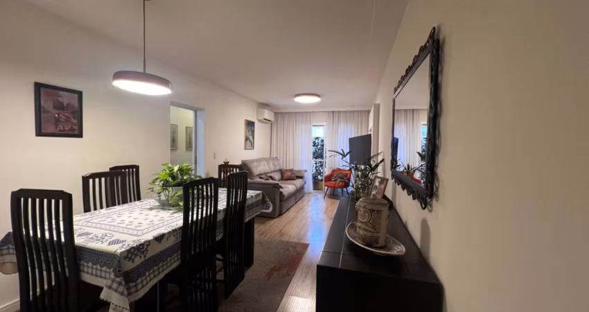 Funcional apartamento tipo para venda com 3 quartos, 79m²