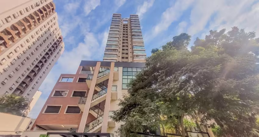 Espetacular apartamento tipo para venda com 3 quartos, sendo 3 suítes, 108m²