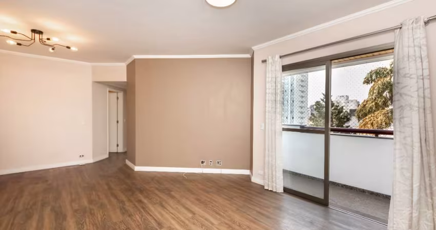 Aconchegante apartamento tipo para venda com 3 quartos, sendo 1 suíte, 117m²