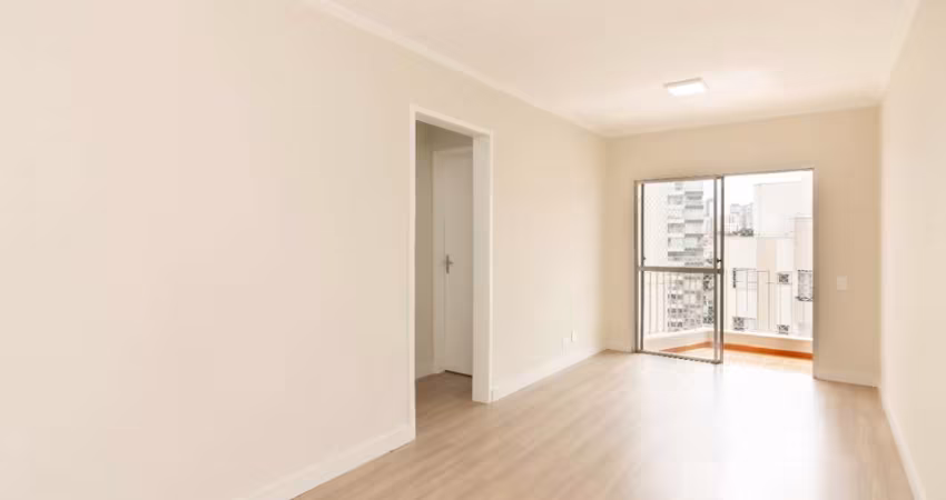 Agradável apartamento tipo para venda com 2 quartos, 55m²