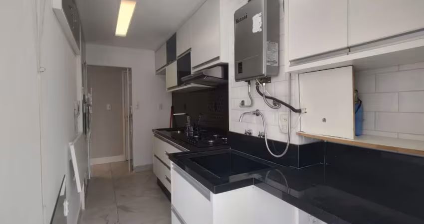 Espetacular apartamento tipo para venda com 3 quartos, sendo 1 suíte, 66m²
