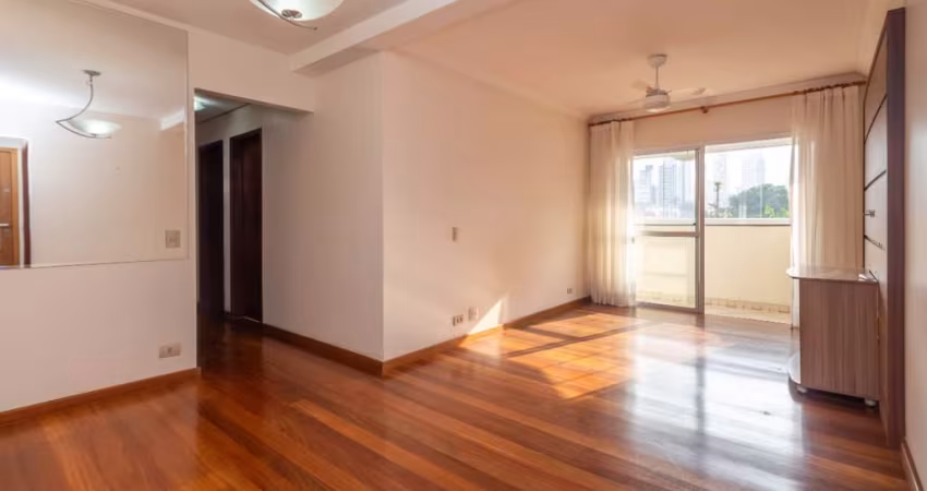 Agradável apartamento tipo para venda com 3 quartos, sendo 1 suíte, 80m²
