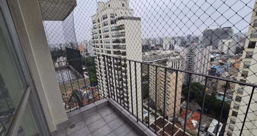 Sensacional apartamento tipo para venda com 3 quartos, sendo 1 suíte, 90m²