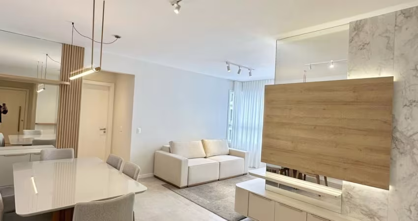 Apartamento NOVO e Semi Mobiliado no Panazzolo - Caxias do Sul/RS