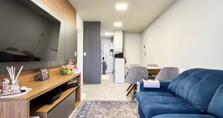 Apartamento pronto para morar no bairro cinquentenário - Caxias do Sul/RS
