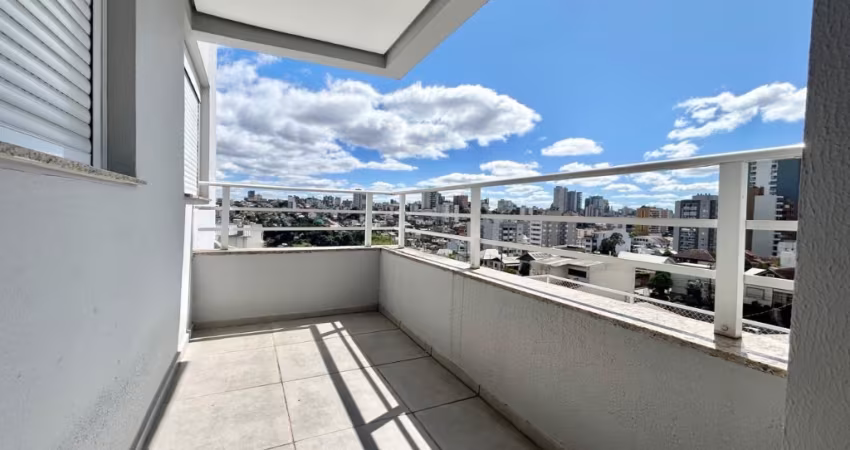 Apartamento bem localizado e ótimo custo x beneficio no Panazzolo - Caxias do Sul/RS