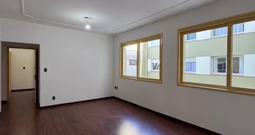 Apartamento amplo, sem mobiliado e do lado do parque - caxias do sul / rs