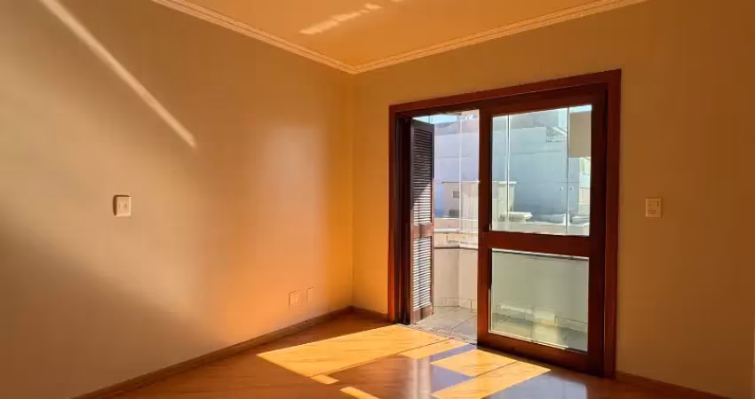Apartamento com 109m², andar alto e muito ensolarado no madureira