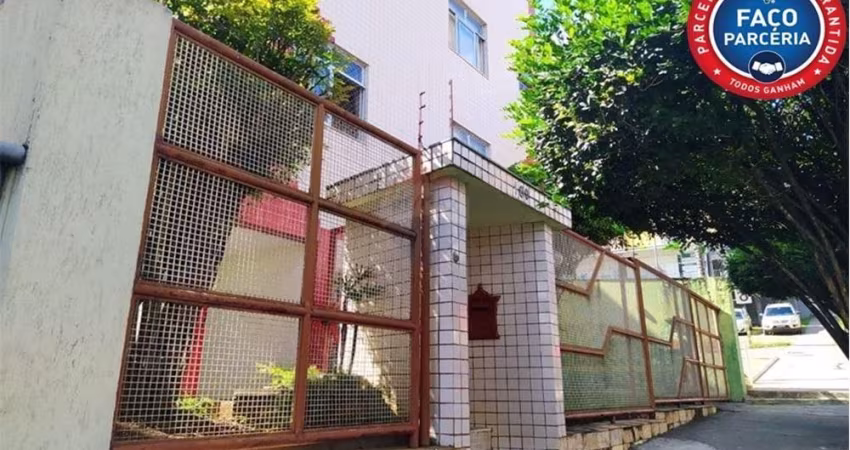 Apartamento com 3 dormitórios à venda, 100 m² por R$ 400.000 - Bairro Castelo