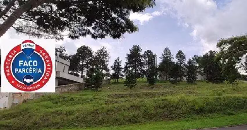 Lote/Terreno à venda, 919,81m² no Residencial das Minas - Alphaville Lagoas dos Ingleses