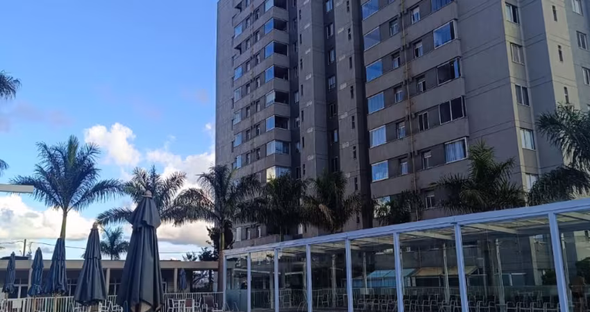 APARTAMENTO COM 02 QUARTOS - MOBILIADO PARA LOCAÇÃO