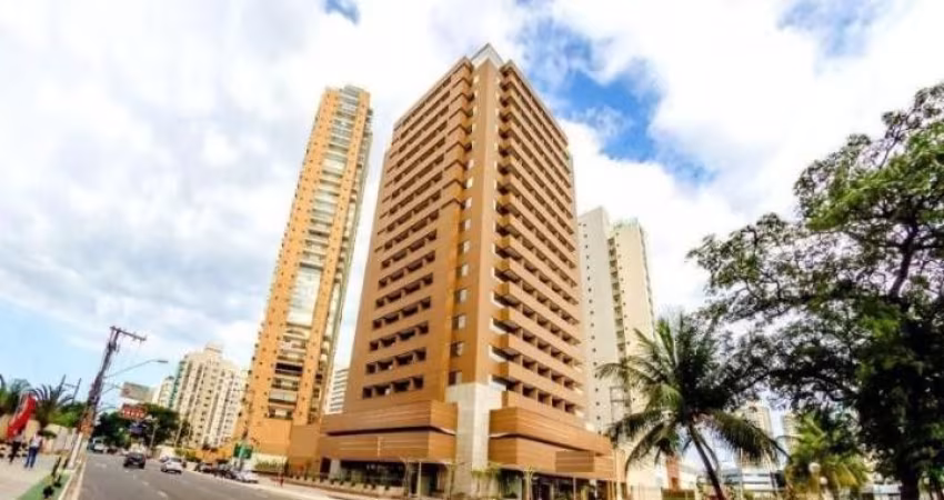 Sala Comercial à Venda – Polo Financeiro de Vitória