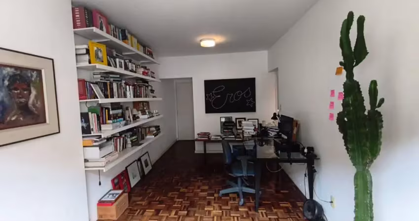 Apartamento 2q no centro de vitória - oportunidade imperdível!