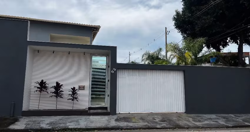Casa dos sonhos na praia da baleia, serra - es! não perca esta oportunidade!