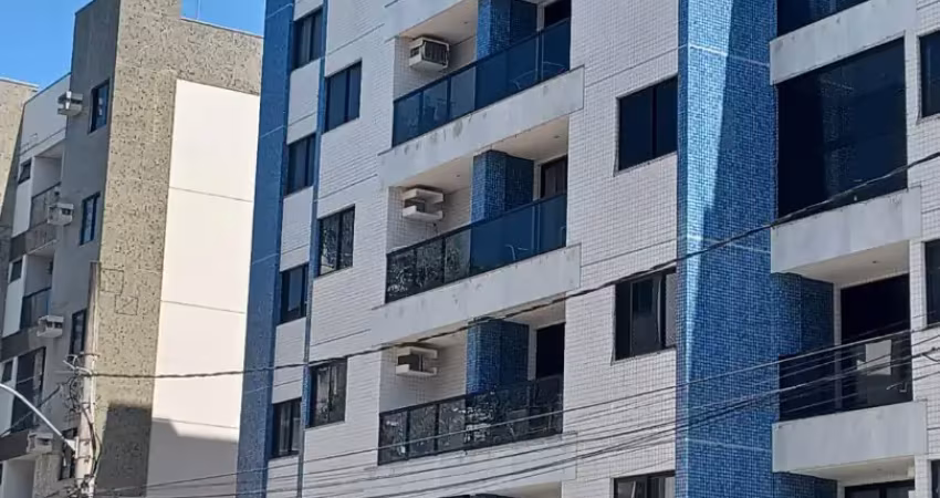 Localização privilegiada! aluguel de apartamento no ed. malta - mata da praia.