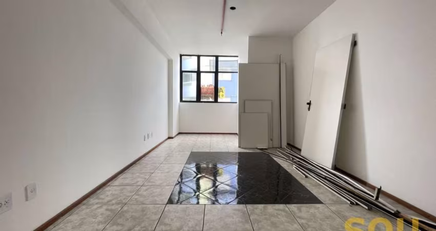 Edifício Omni Center - Sala, 21 m² - venda por R$ 250.000,00 ou aluguel por R$ 1.795,14/mês - Santa Efigênia - Belo Horizonte/MG