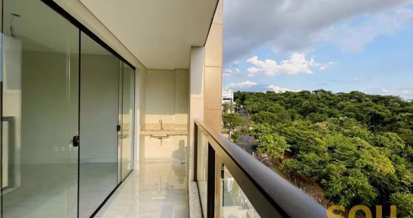 Vista da Mata - 