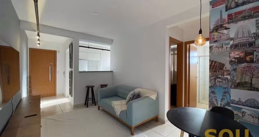 Spazio Treviso - Alugue Seu Novo Lar em um Local Privilegiado: Apartamento Mobiliado com Lazer Completo no Bairro Castelo!