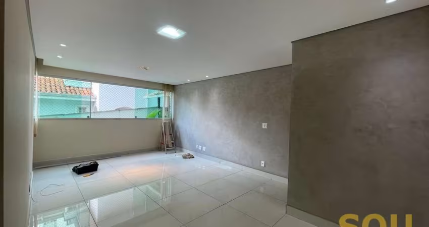 Edifício Gran Cannária - Apartamento 3 quartos para locação, Castelo  - BH
