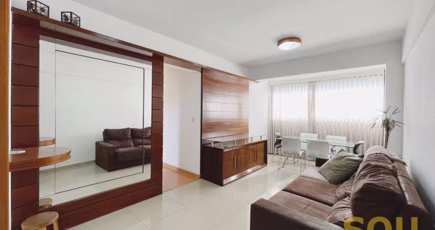 Condomínio Mendes Azevedo Tower - 