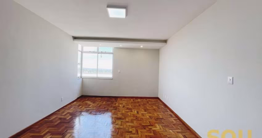 Edifício Solar Del Rey - Apartamento no Condomínio Solar Del Rey: Conforto, Elegância e um Ótimo Negócio