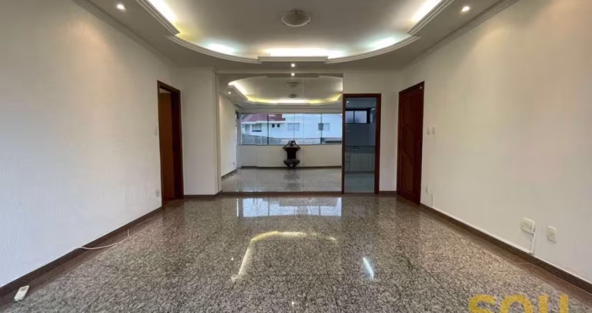 Edifício Remígio Filho - Apartamento à venda 3 quartos - Castelo, Belo Horizonte/MG