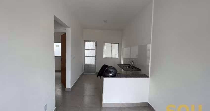 Paqueta, 32 - Casa em Condomínio em Vila Santa Branca (Venda Nova), Belo Horizonte/MG