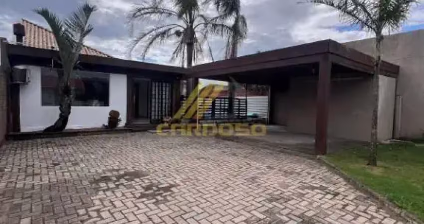 Imóvel em região de moradores