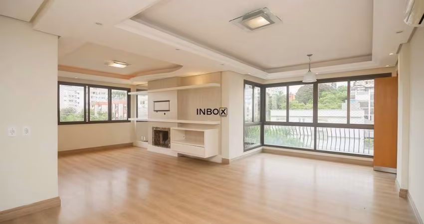 INBOX CIA IMOBILIÁRIA VENDE APARTAMENTO COM 03 QUARTOS E 116M²PRIVATIVOS NO BAIRRO MONT&amp;#39;SERRAT NA CIDADE DE PORTO ALEGRE