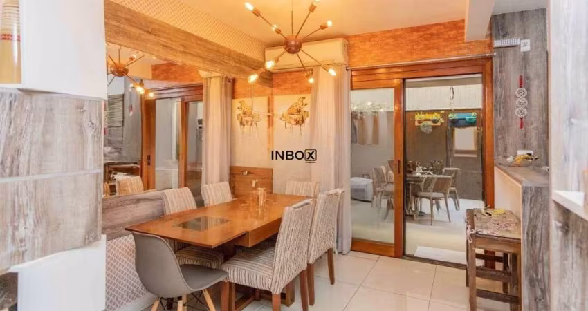 Casa em Condomínio- 3 Quartos, Suíte e 2 Vgas ! Ótima Oportunidade