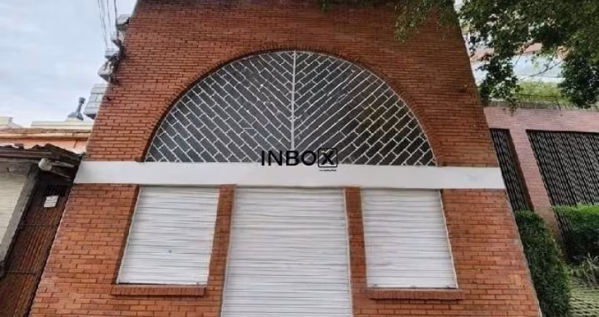 Loja Ampla com Mezanino para Locação - 70m²