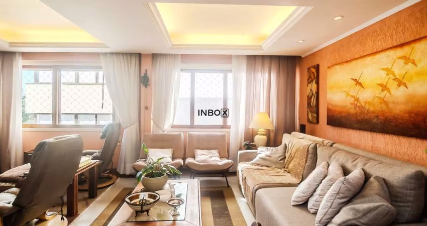 Apartamento 3 dormitórios à venda na Av. Alegrete Petrópolis em Porto Alegre