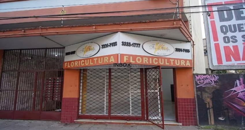 Loja Comercial na Protásio Alves com 103m² em Excelente Localização