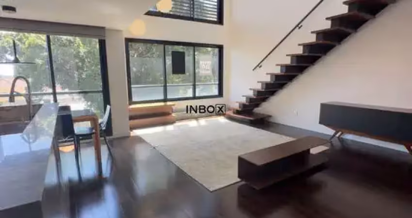 Cobertura com 1 quarto à venda na Avenida América, 279, Auxiliadora, Porto Alegre